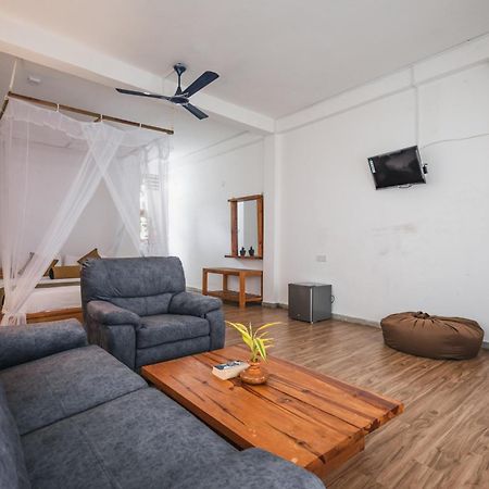Inspira Ella Hotel Ngoại thất bức ảnh