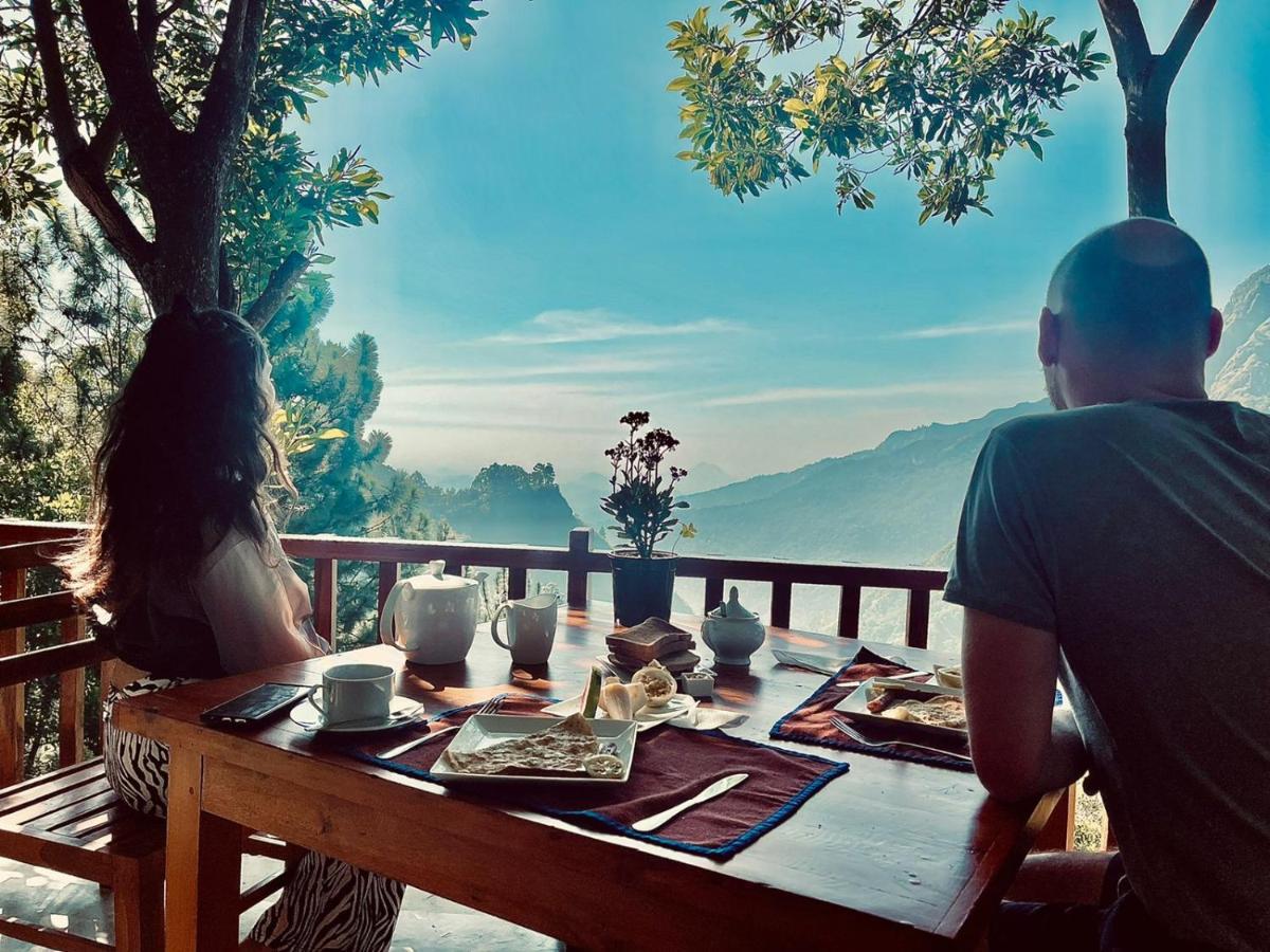 Inspira Ella Hotel Ngoại thất bức ảnh