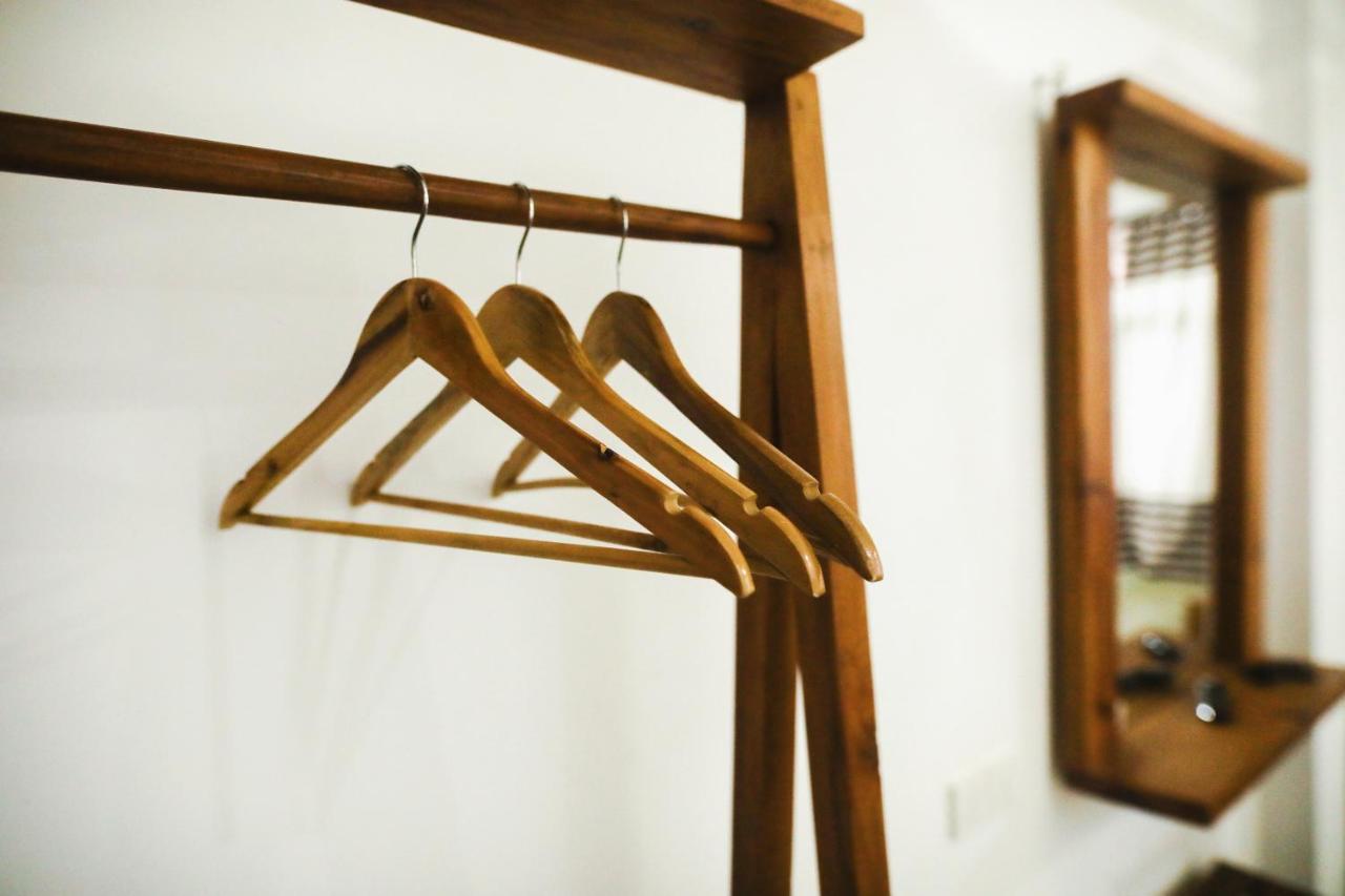 Inspira Ella Hotel Ngoại thất bức ảnh