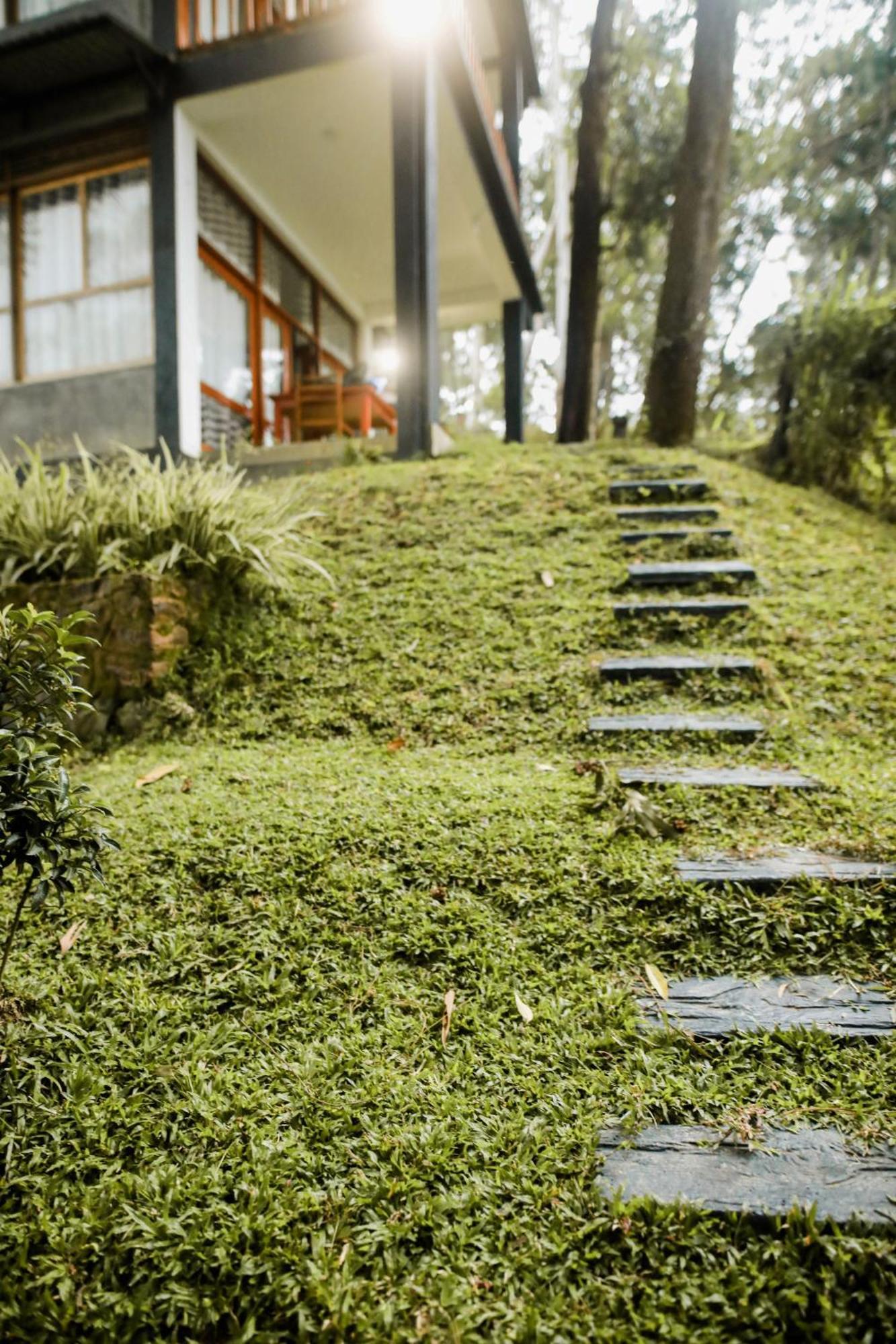 Inspira Ella Hotel Ngoại thất bức ảnh