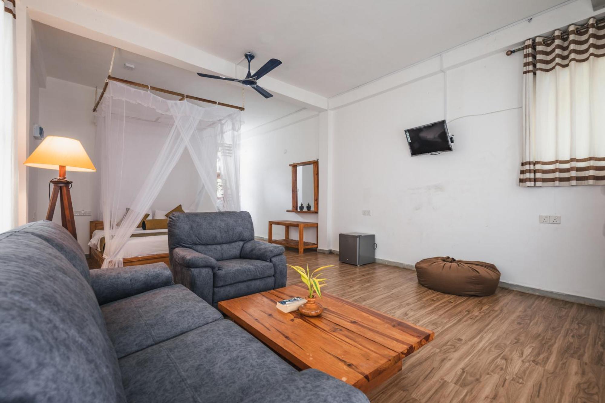 Inspira Ella Hotel Ngoại thất bức ảnh