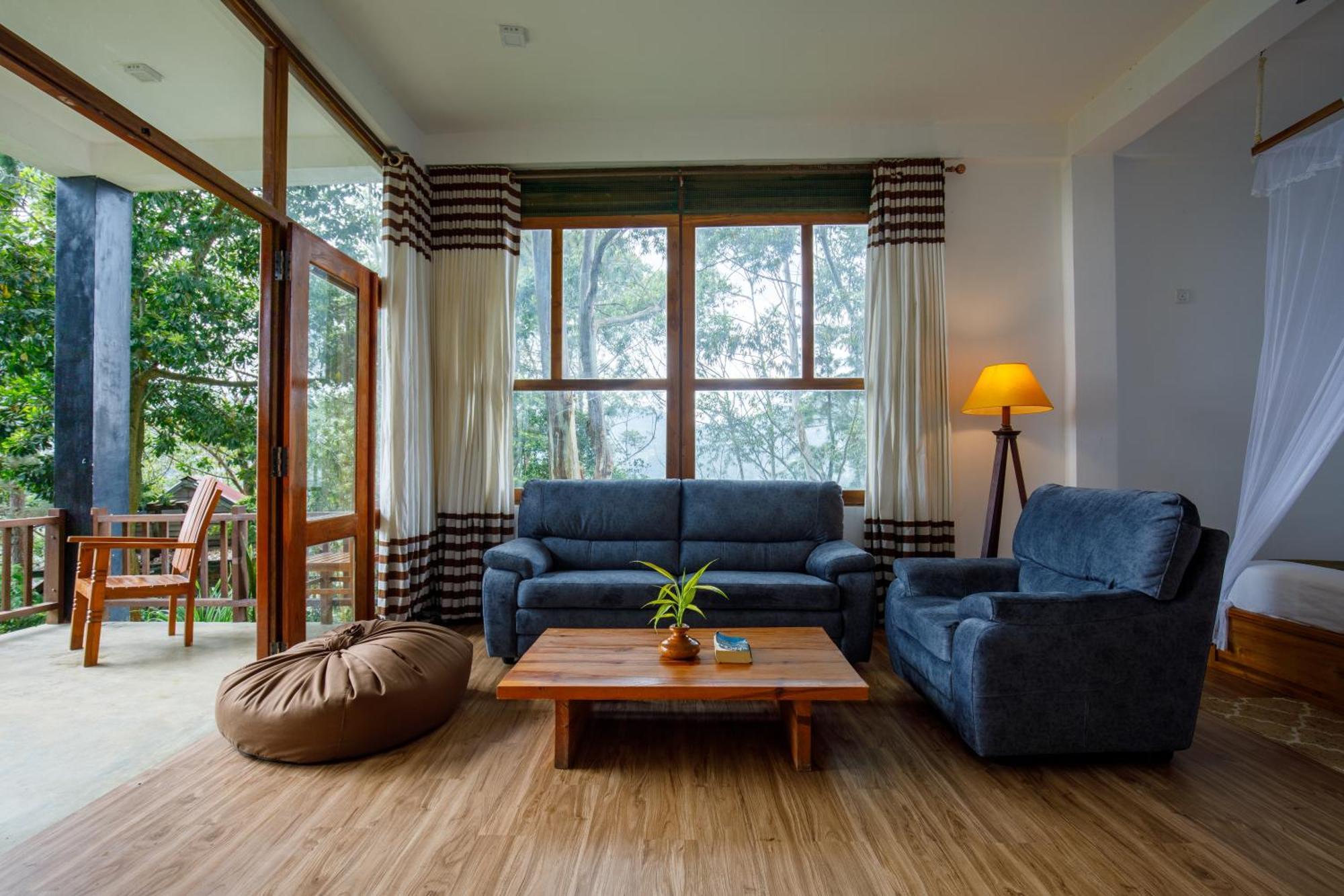 Inspira Ella Hotel Ngoại thất bức ảnh