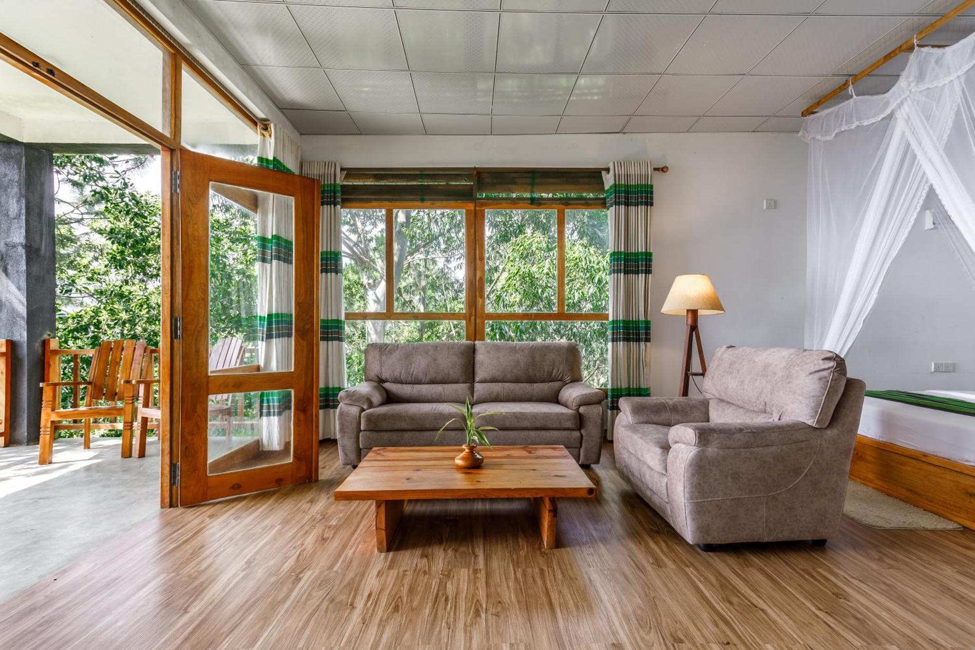Inspira Ella Hotel Ngoại thất bức ảnh