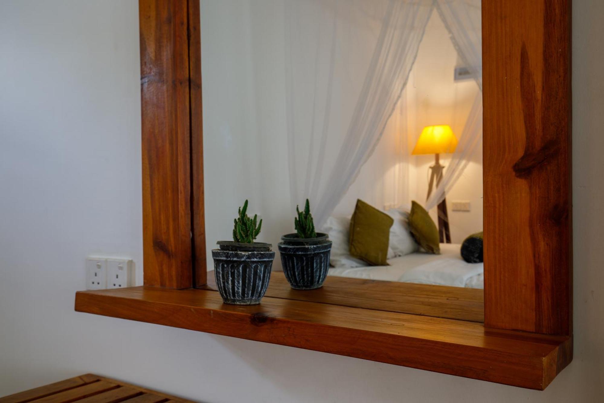 Inspira Ella Hotel Ngoại thất bức ảnh