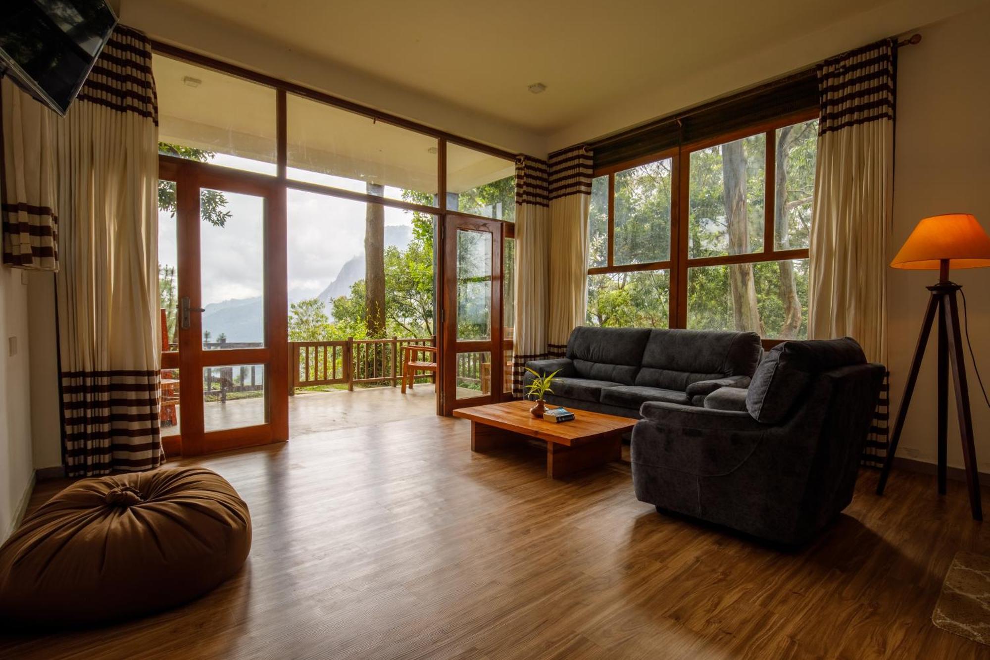 Inspira Ella Hotel Ngoại thất bức ảnh