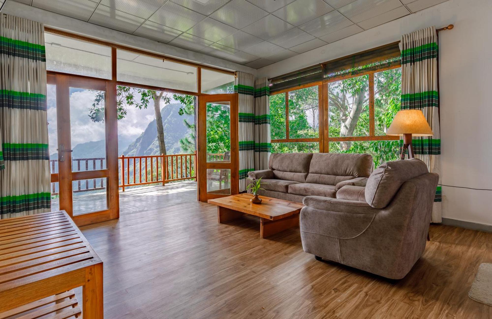 Inspira Ella Hotel Ngoại thất bức ảnh