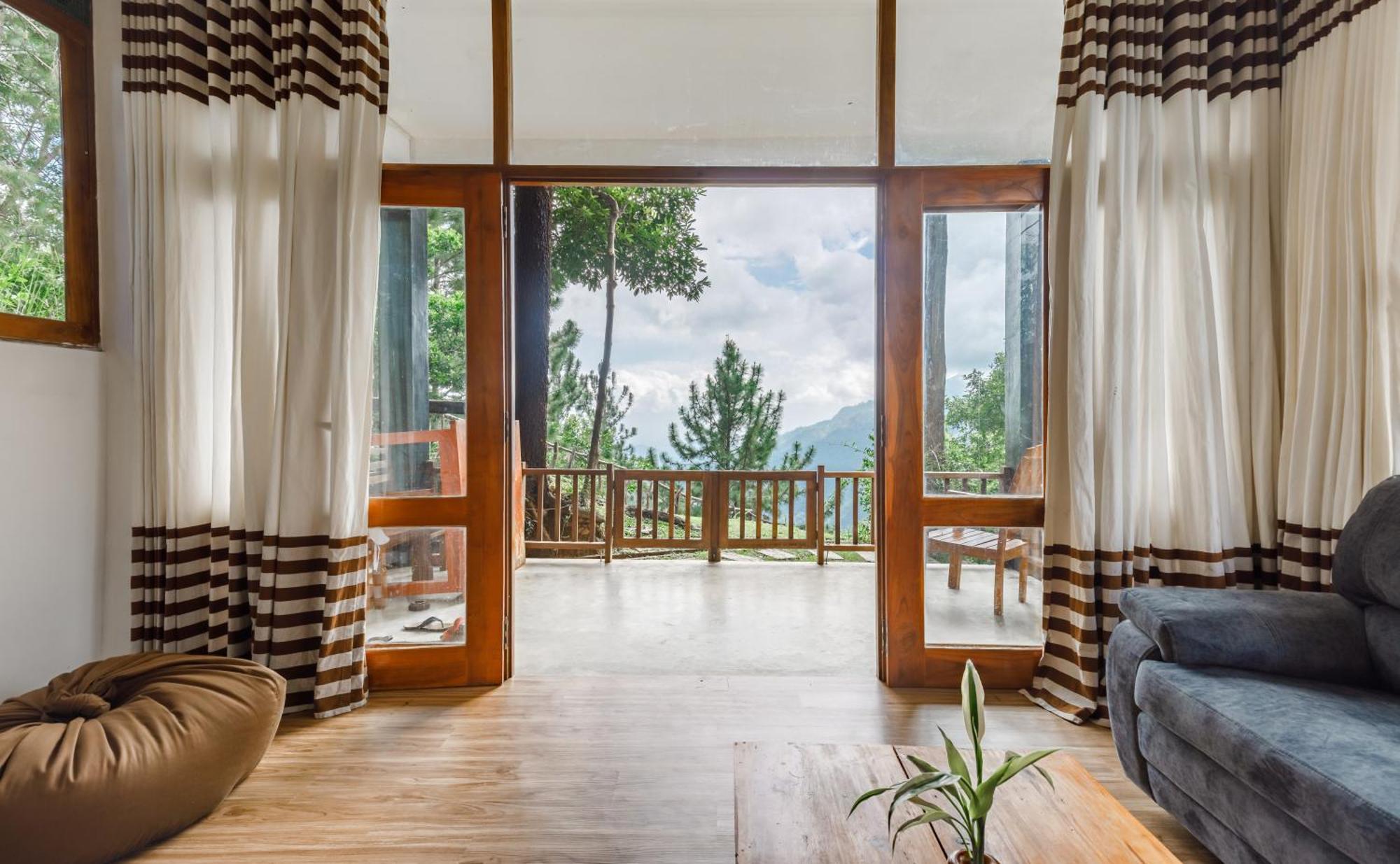 Inspira Ella Hotel Ngoại thất bức ảnh