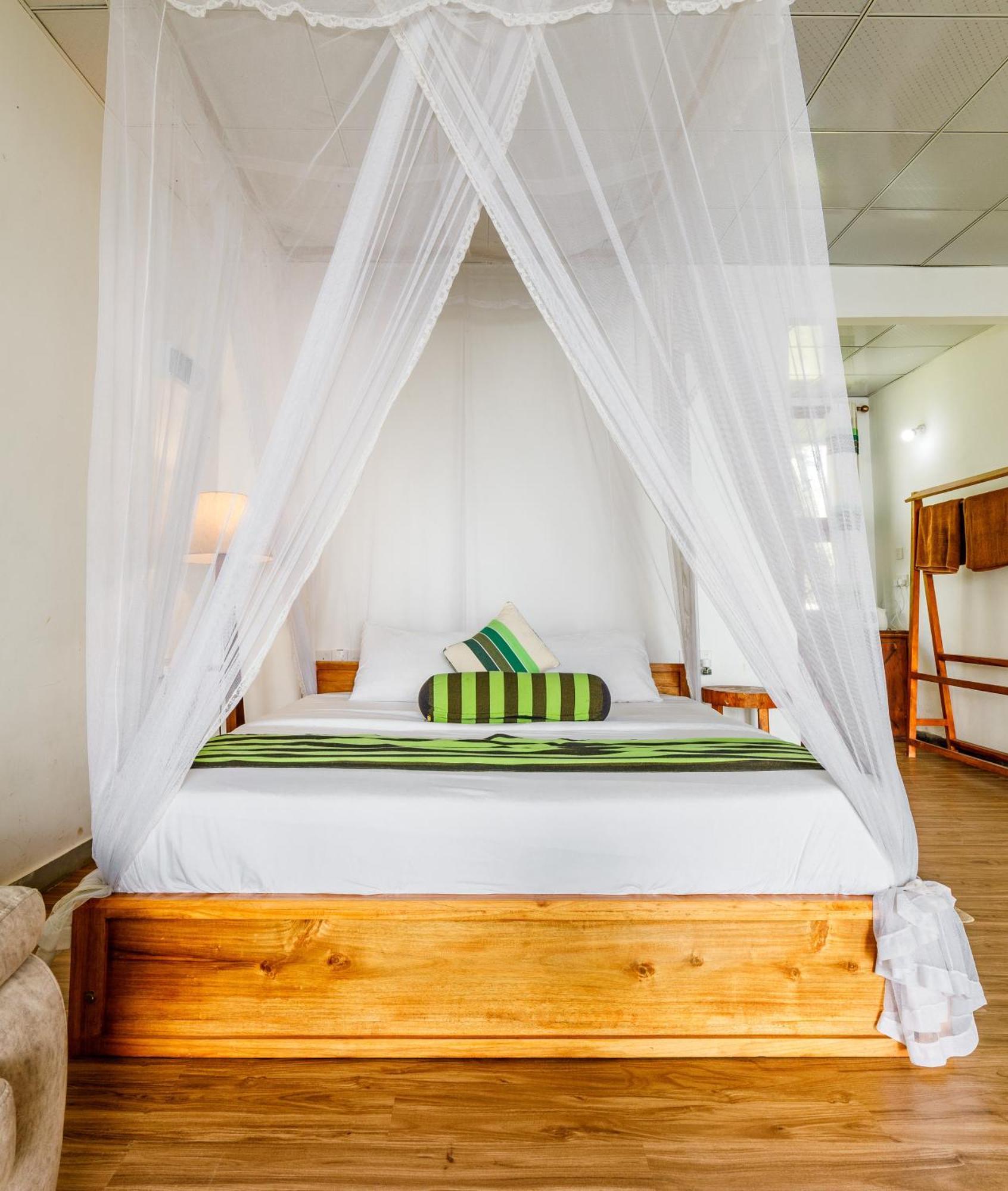 Inspira Ella Hotel Ngoại thất bức ảnh