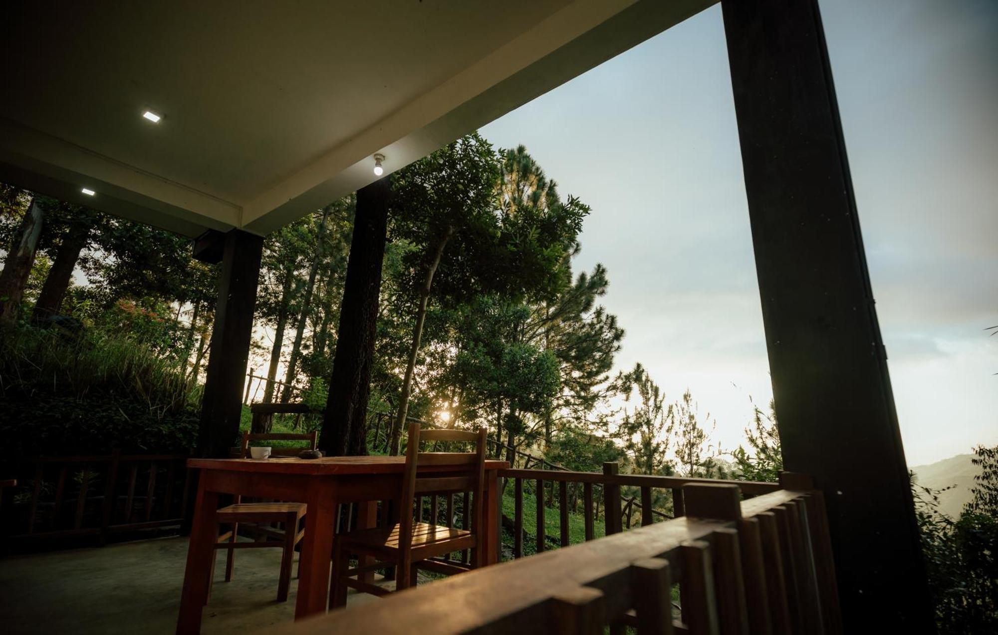 Inspira Ella Hotel Ngoại thất bức ảnh